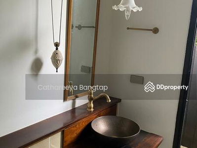 Spacious 4-Br House in Bang Kapi, Bangkok, Thailand Spacious 4-Br House in Bang Kapi, Bangkok, Thailand