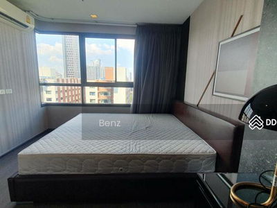 IDEO Sukhumvit 93, Bangkok, Thailand IDEO Sukhumvit 93, Bangkok, Thailand