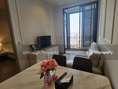 The Address Siam Ratchathewi, Bangkok, Thailand The Address Siam Ratchathewi, Bangkok, Thailand