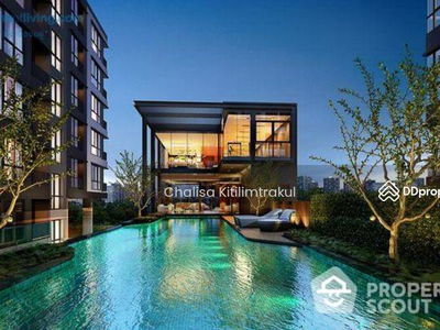 Rhythm Ratchada, Bangkok, Thailand Rhythm Ratchada, Bangkok, Thailand