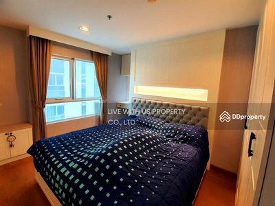 Belle Grand Rama 9, Bangkok, Thailand Belle Grand Rama 9, Bangkok, Thailand