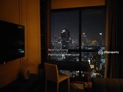 ASHTON Chula-Silom, Bangkok, Thailand ASHTON Chula-Silom, Bangkok, Thailand