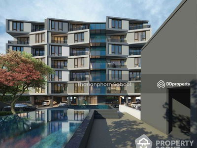 Mattani Suites, Bangkok, Thailand Mattani Suites, Bangkok, Thailand