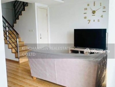 JRY Condo Rama 9, Bangkok, Thailand JRY Condo Rama 9, Bangkok, Thailand