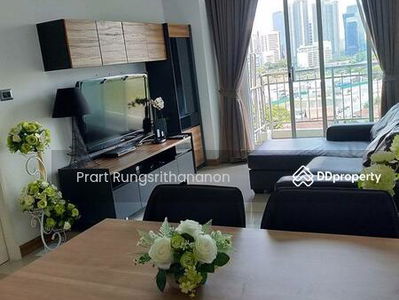 Supalai Wellington 2, Bangkok, Thailand Supalai Wellington 2, Bangkok, Thailand