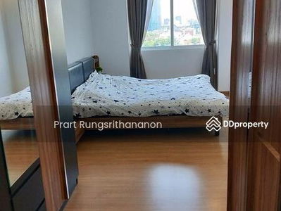 Supalai Wellington 2, Bangkok, Thailand Supalai Wellington 2, Bangkok, Thailand