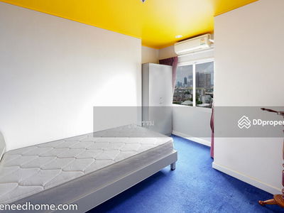 U Delight 2 @ Bang Sue Station, Bangkok, Thailand U Delight 2 @ Bang Sue Station, Bangkok, Thailand