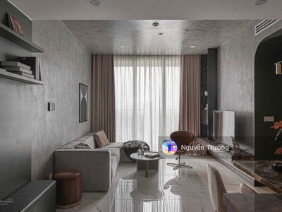 Empire City Thủ Thiêm, Vietnam Empire City Thủ Thiêm, Vietnam