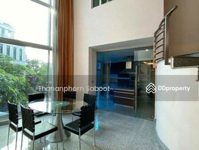 Seven Place Residences, Bangkok, Thailand Seven Place Residences, Bangkok, Thailand