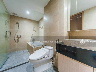 CV 12 The Residence, Bangkok, Thailand CV 12 The Residence, Bangkok, Thailand