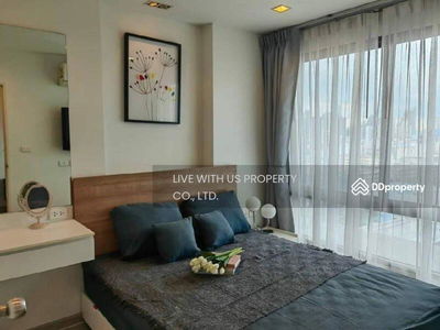 Casa Condo Asoke - Dindaeng, Bangkok, Thailand Casa Condo Asoke - Dindaeng, Bangkok, Thailand