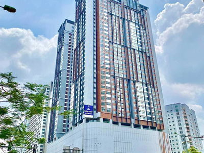 BRG Diamond Residence, Vietnam BRG Diamond Residence, Vietnam