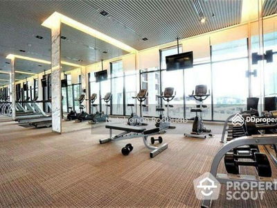 Life Asoke, Bangkok, Thailand Life Asoke, Bangkok, Thailand