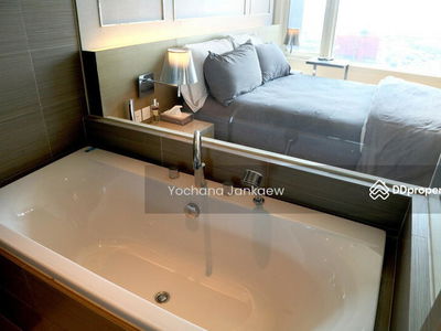 Siri At Sukhumvit, Bangkok, Thailand Siri At Sukhumvit, Bangkok, Thailand