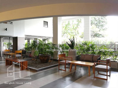 Lily House Mansion, Bangkok, Thailand Lily House Mansion, Bangkok, Thailand