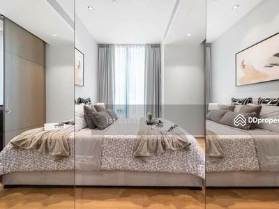 28 Chidlom, Bangkok, Thailand 28 Chidlom, Bangkok, Thailand