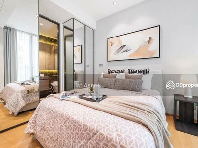 28 Chidlom, Bangkok, Thailand 28 Chidlom, Bangkok, Thailand