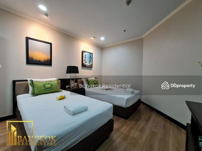 CNC Residence, Bangkok, Thailand CNC Residence, Bangkok, Thailand