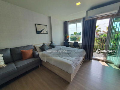 Dcondo Panaa, Bangkok, Thailand Dcondo Panaa, Bangkok, Thailand