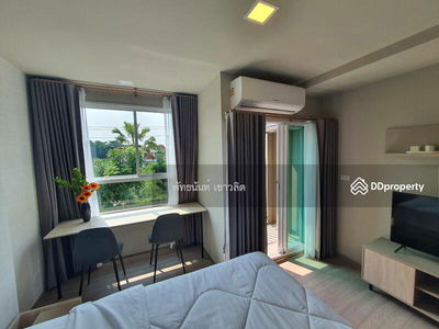 Dcondo Panaa, Bangkok, Thailand Dcondo Panaa, Bangkok, Thailand