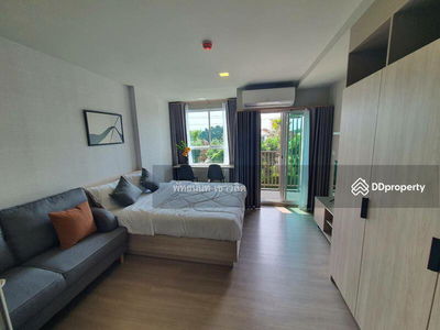 Dcondo Panaa, Bangkok, Thailand Dcondo Panaa, Bangkok, Thailand