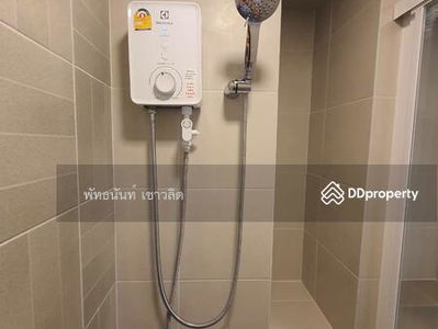 Dcondo Panaa, Bangkok, Thailand Dcondo Panaa, Bangkok, Thailand