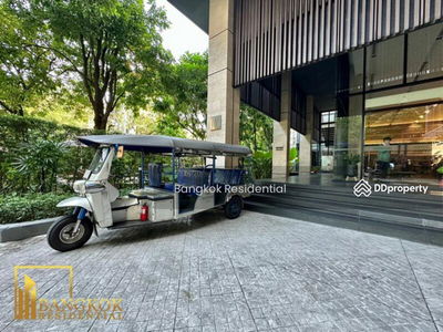 Somerset Ekamai Bangkok, Bangkok, Thailand Somerset Ekamai Bangkok, Bangkok, Thailand