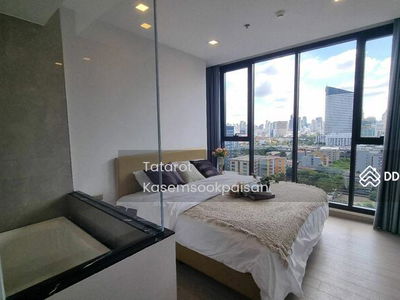 One9Five Asoke-Rama 9, Bangkok, Thailand One9Five Asoke-Rama 9, Bangkok, Thailand