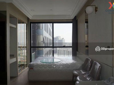 ASHTON Chula-Silom, Bangkok, Thailand ASHTON Chula-Silom, Bangkok, Thailand