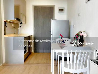 The Rich Rama 9-Srinakarin, Bangkok, Thailand The Rich Rama 9-Srinakarin, Bangkok, Thailand