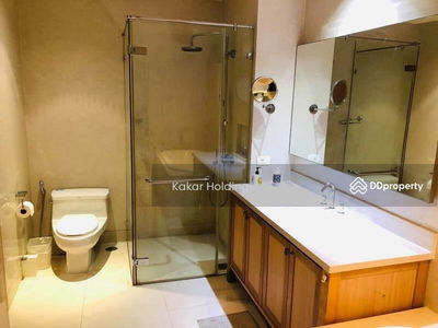 The Emporio Place, Bangkok, Thailand The Emporio Place, Bangkok, Thailand