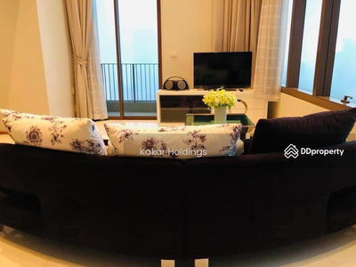 The Emporio Place, Bangkok, Thailand The Emporio Place, Bangkok, Thailand