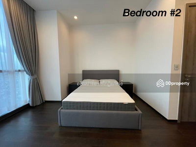 Whizdom Essence, Bangkok, Thailand Whizdom Essence, Bangkok, Thailand