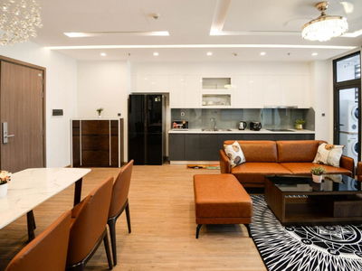 Millennium Tower, Vietnam Millennium Tower, Vietnam