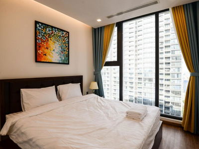 Millennium Tower, Vietnam Millennium Tower, Vietnam