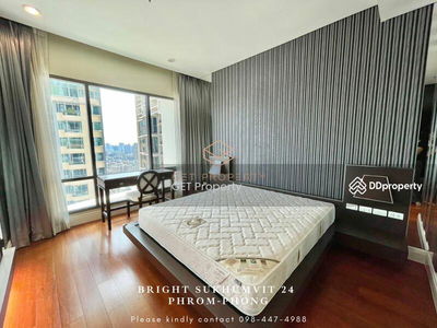 Bright Sukhumvit 24, Bangkok, Thailand Bright Sukhumvit 24, Bangkok, Thailand