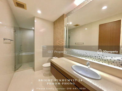 Bright Sukhumvit 24, Bangkok, Thailand Bright Sukhumvit 24, Bangkok, Thailand