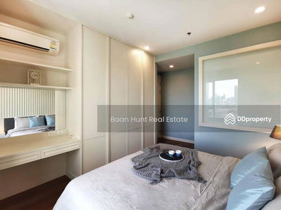 Parco Condominium, Bangkok, Thailand Parco Condominium, Bangkok, Thailand
