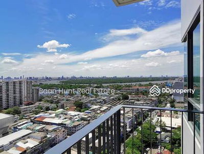 Parco Condominium, Bangkok, Thailand Parco Condominium, Bangkok, Thailand