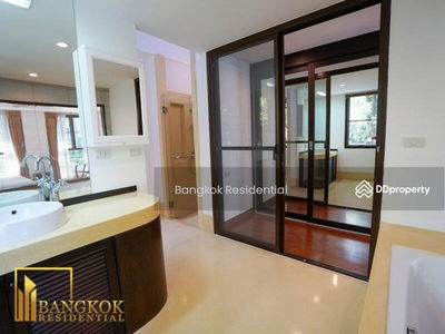 House in Compound, Bangkok, Thailand House in Compound, Bangkok, Thailand