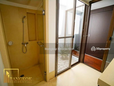 House in Compound, Bangkok, Thailand House in Compound, Bangkok, Thailand