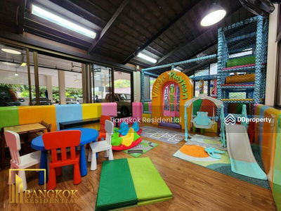 House in Compound, Bangkok, Thailand House in Compound, Bangkok, Thailand