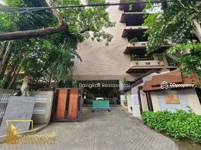 House in Compound, Bangkok, Thailand House in Compound, Bangkok, Thailand