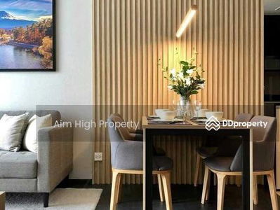 Edge Sukhumvit 23, Bangkok, Thailand Edge Sukhumvit 23, Bangkok, Thailand