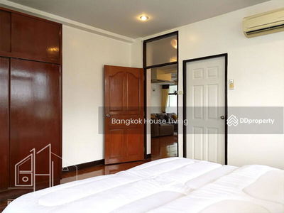 Swasdi Mansion, Bangkok, Thailand Swasdi Mansion, Bangkok, Thailand