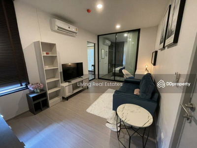 Aspire Asoke-Ratchada, Bangkok, Thailand Aspire Asoke-Ratchada, Bangkok, Thailand