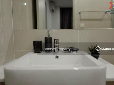 Noble Revolve Ratchada 2, Bangkok, Thailand Noble Revolve Ratchada 2, Bangkok, Thailand