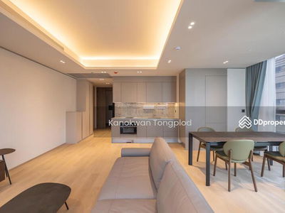 Tonson One Residence, Bangkok, Thailand Tonson One Residence, Bangkok, Thailand