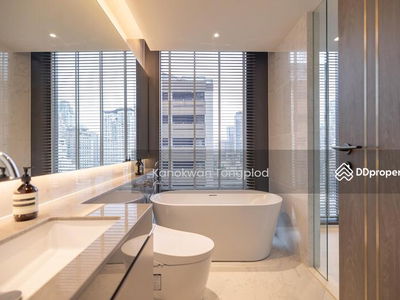 Tonson One Residence, Bangkok, Thailand Tonson One Residence, Bangkok, Thailand