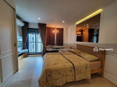 The Line Asoke-Ratchada, Bangkok, Thailand The Line Asoke-Ratchada, Bangkok, Thailand